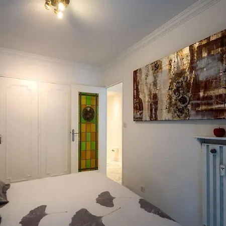 Apartment O 27 Fleurie